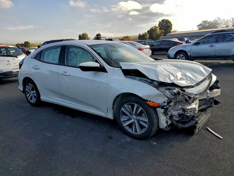 Фото 4 - HONDA CIVIC