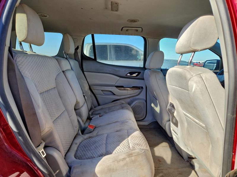 Фото 11 - GMC ACADIA