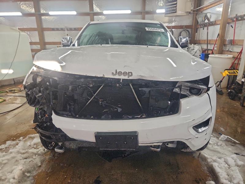 Фото 5 - JEEP GRAND CHER