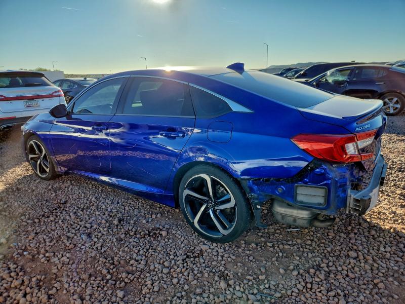 Фото 2 - HONDA ACCORD