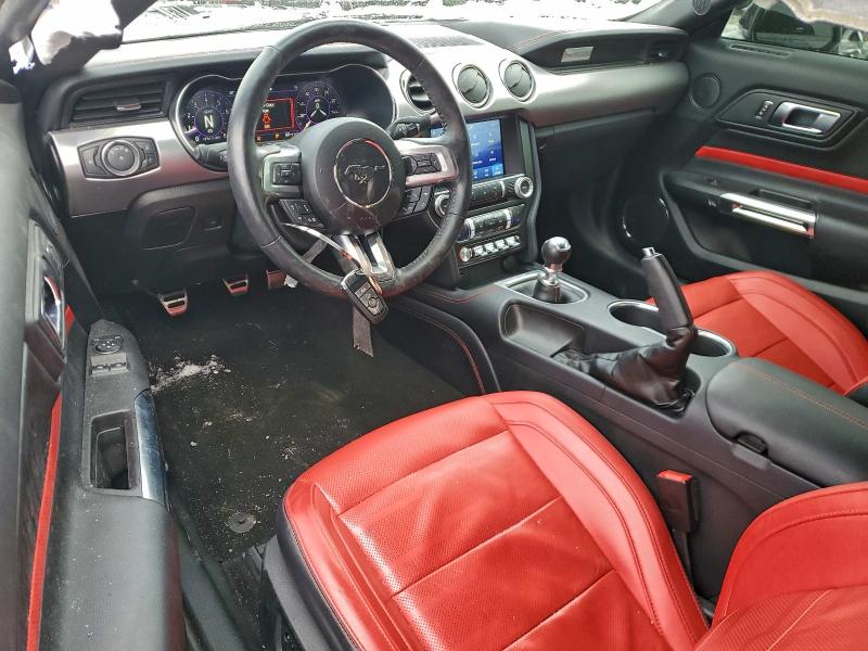 Фото 8 - FORD MUSTANG