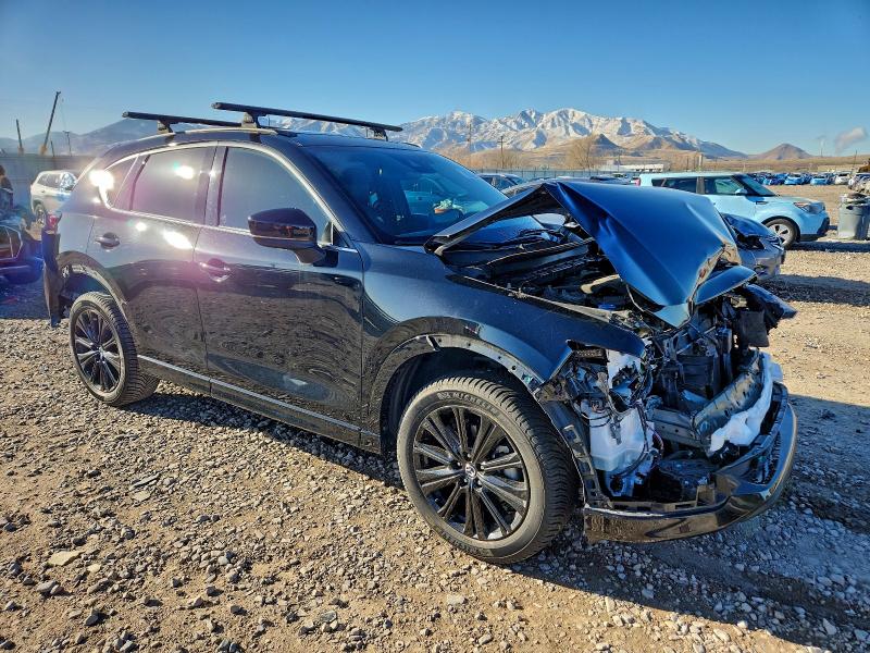 Фото 4 - MAZDA CX-5