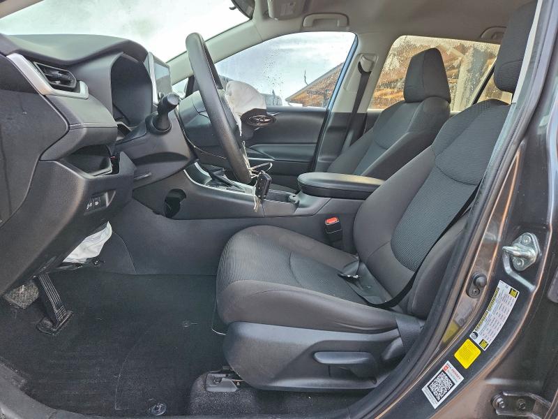 Фото 7 - TOYOTA RAV4