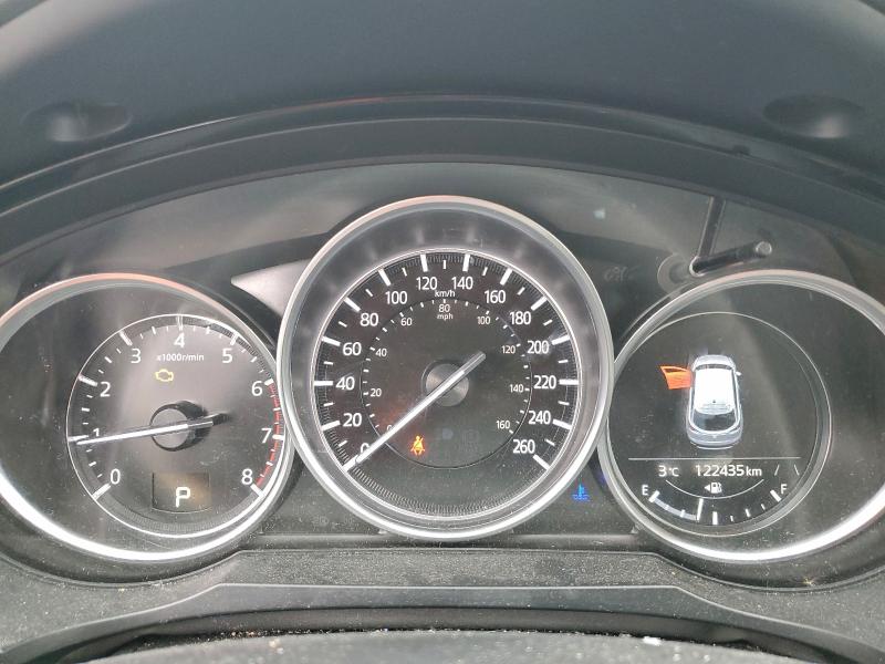 Фото 9 - MAZDA CX-9