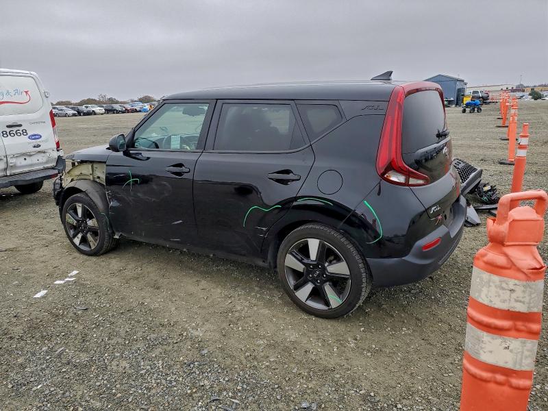 Фото 2 - KIA SOUL