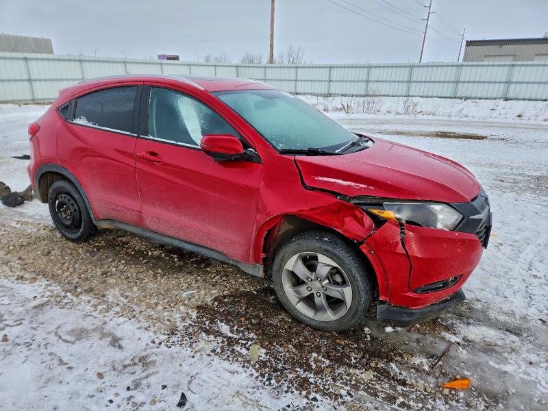 Фото 4 - HONDA HR-V