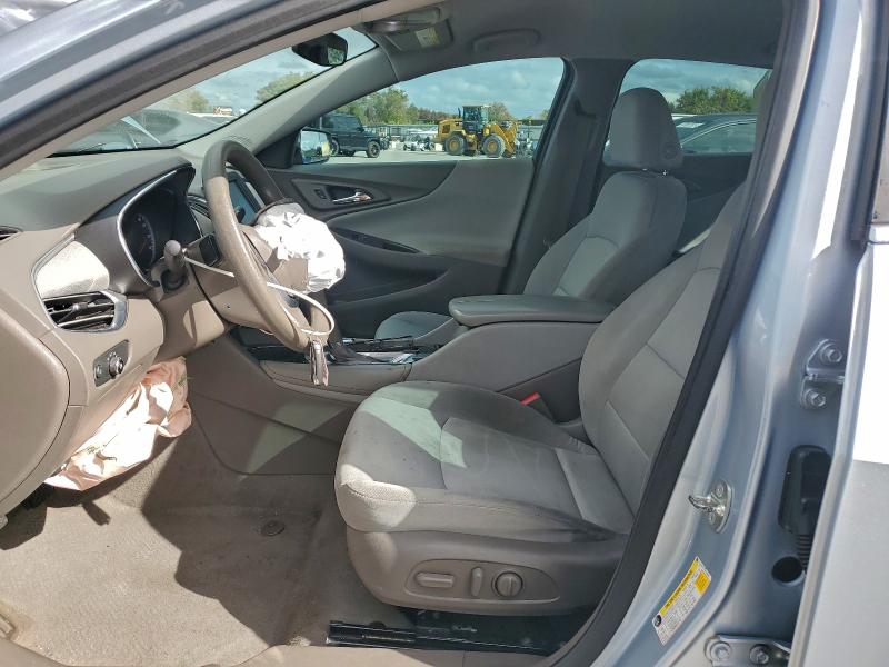 Фото 7 - CHEVROLET MALIBU