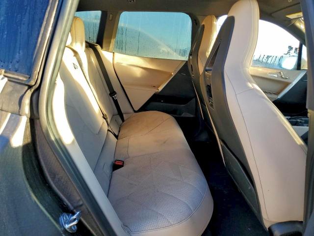 BMW IX XDRIVE5 2024 VIN WB523CF03RCR15800