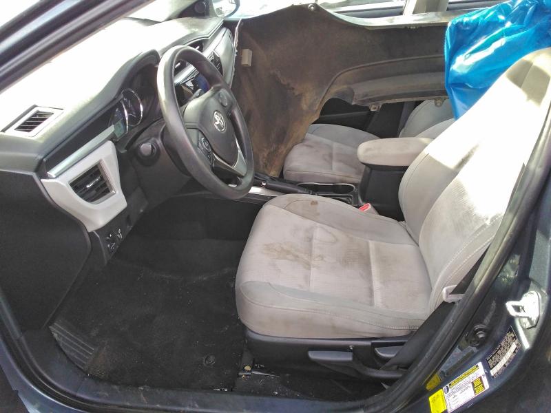 Фото 7 - TOYOTA COROLLA