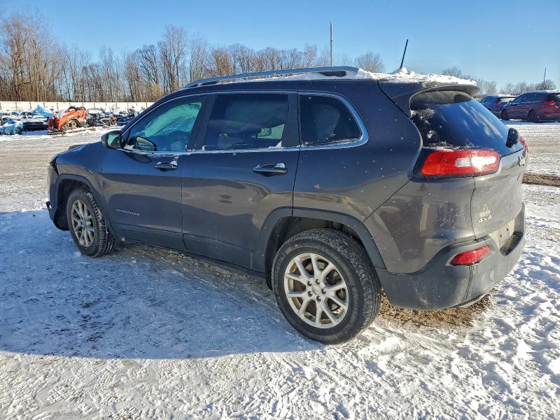 Фото 2 - JEEP GRAND CHER