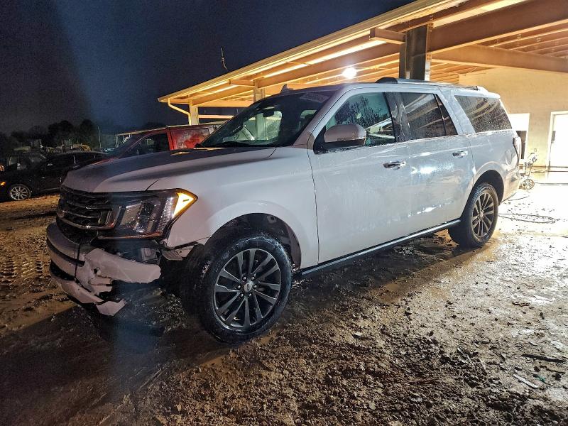 Фото 1 - FORD EXPEDITION