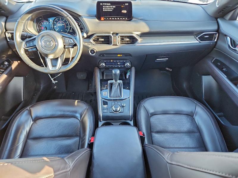 Фото 8 - MAZDA CX-5