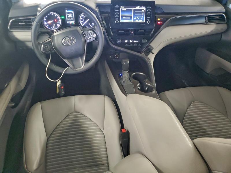 Фото 8 - TOYOTA CAMRY