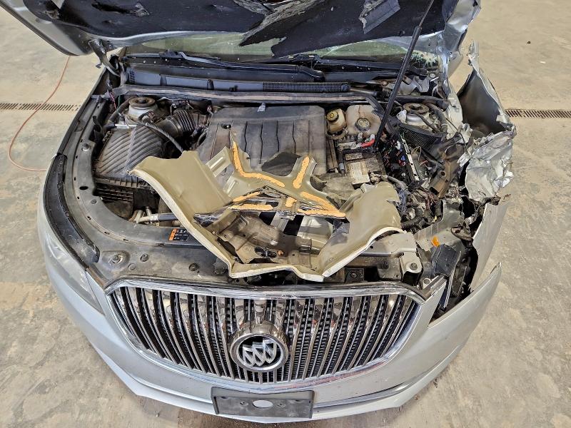 BUICK LACROSSE 2015 VIN 1G4GB5G32FF236656