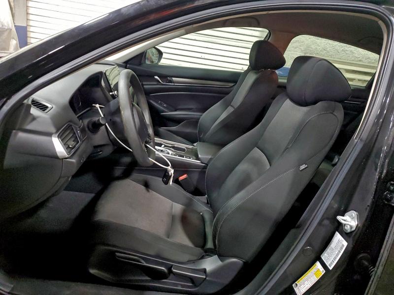 Фото 7 - HONDA ACCORD