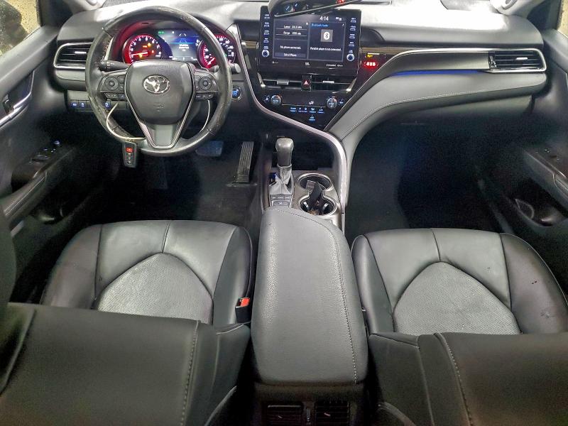 Фото 8 - TOYOTA CAMRY