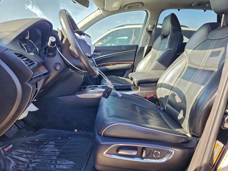 Фото 7 - ACURA MDX