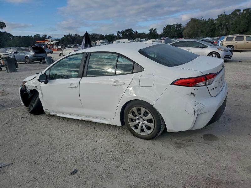 Фото 2 - TOYOTA COROLLA