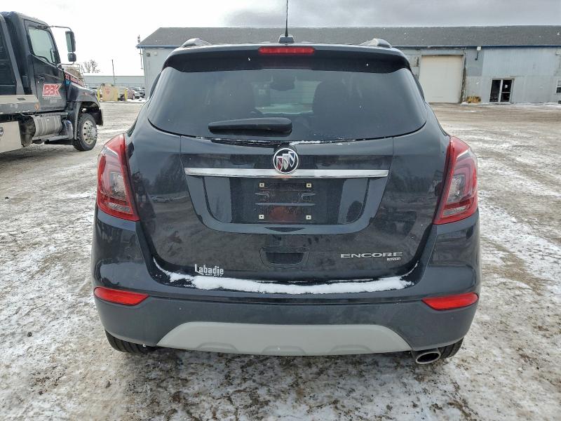 Фото 6 - BUICK ENCORE