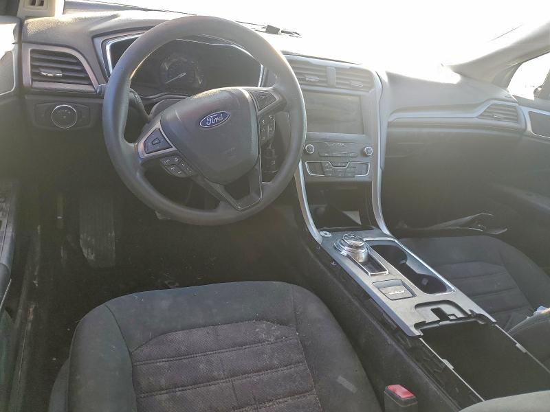 Фото 8 - FORD FUSION