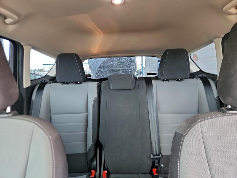 Фото 10 - FORD ESCAPE