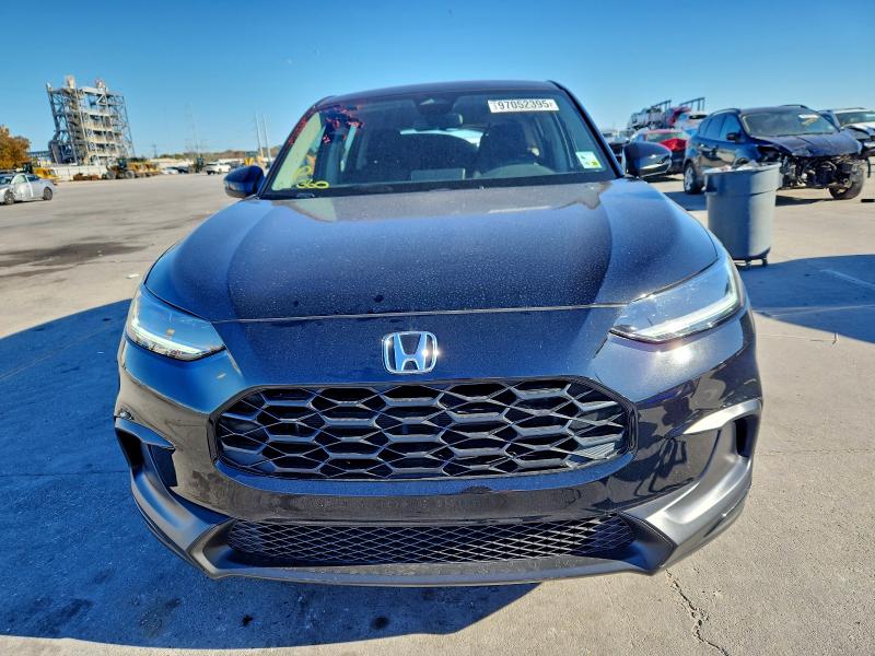 Фото 5 - HONDA HR-V