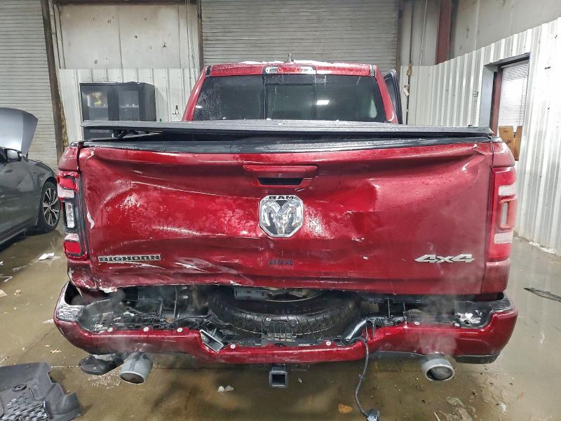 Фото 6 - RAM 1500