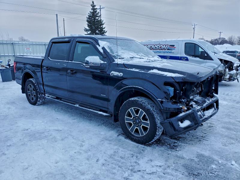 Фото 4 - FORD F-150