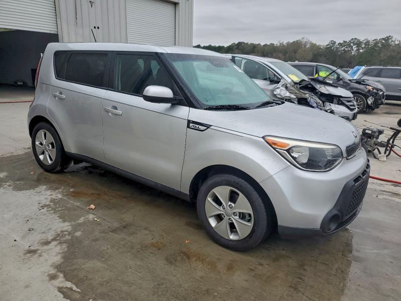 Фото 4 - KIA SOUL