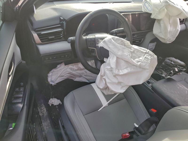 Фото 8 - TOYOTA CAMRY