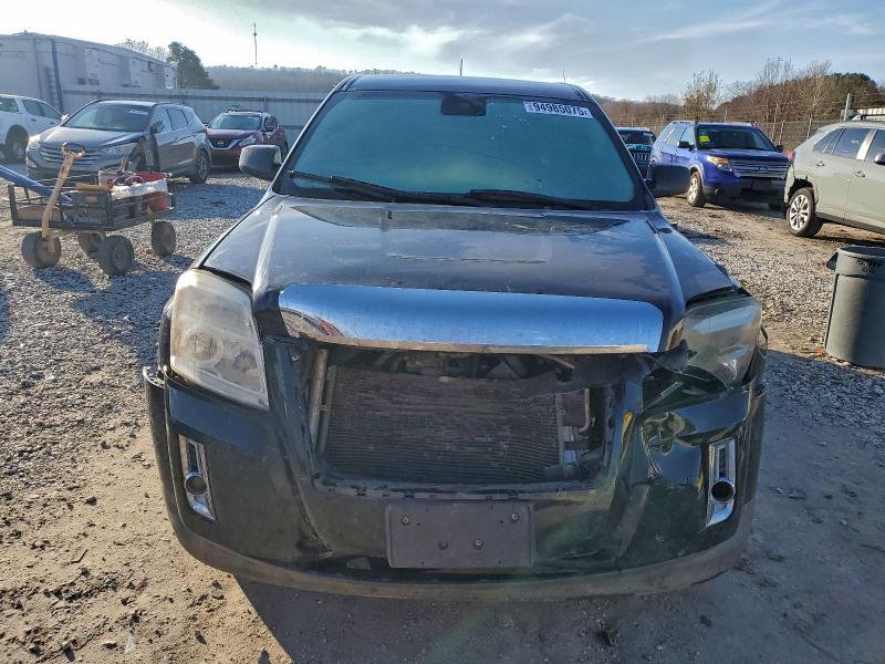 Фото 5 - GMC TERRAIN