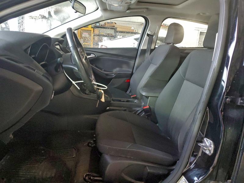 Фото 7 - FORD FOCUS