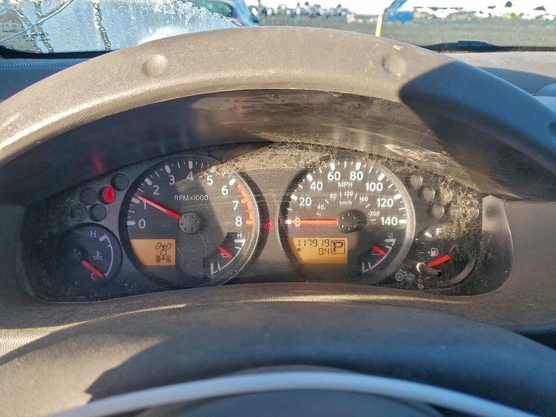 Фото 9 - NISSAN FRONTIER