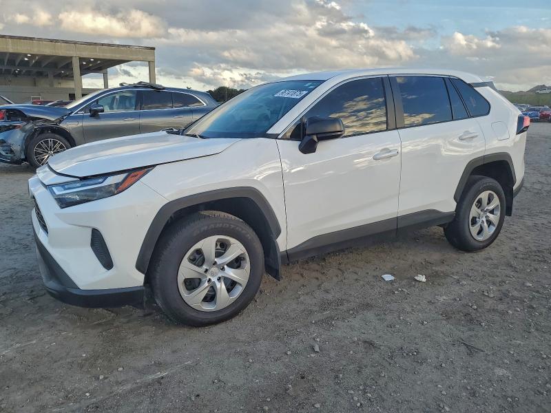 Фото 1 - TOYOTA RAV4