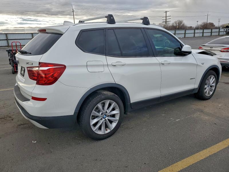 Фото 3 - BMW X3