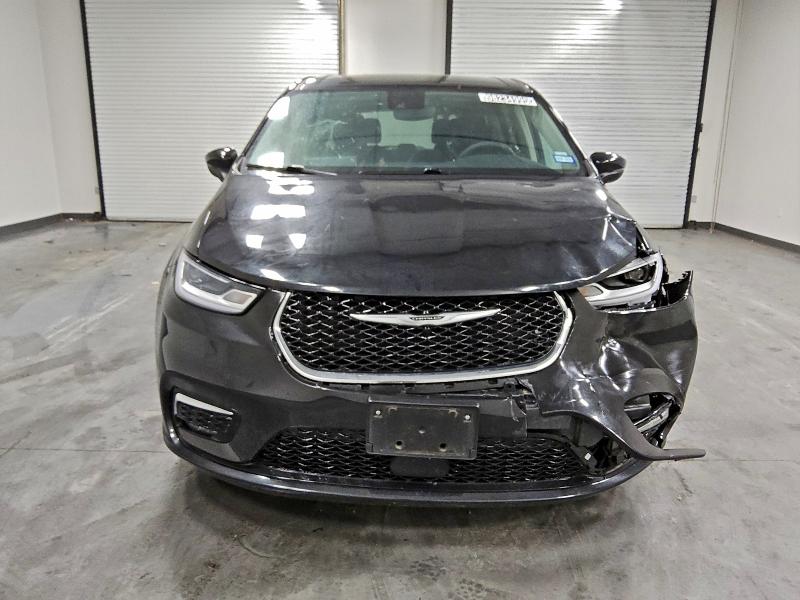 Фото 5 - CHRYSLER PACIFICA