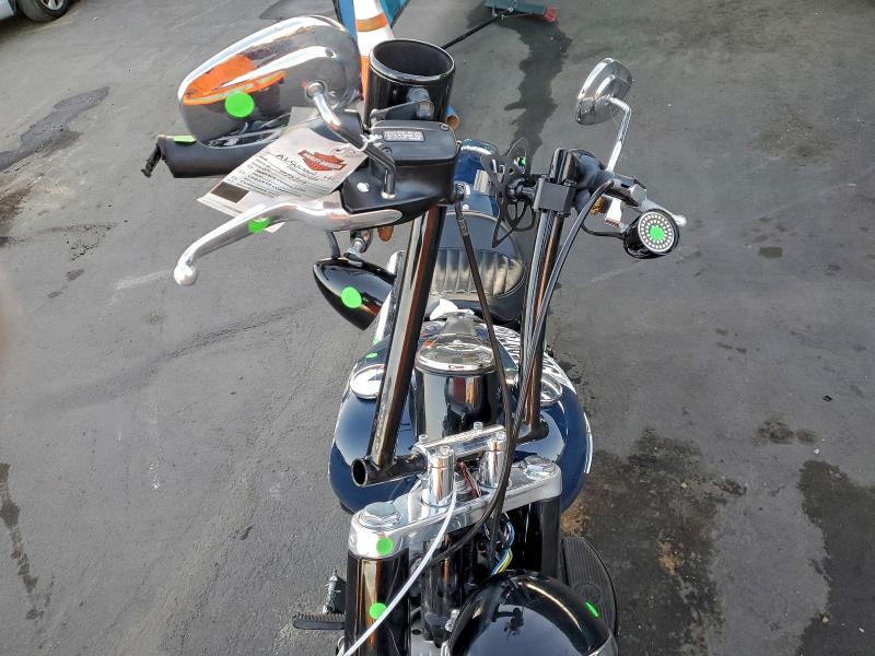 HARLEY-DAVIDSON FLSL 2019