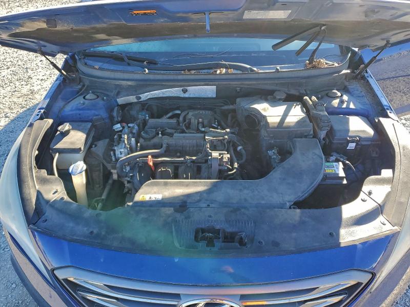 Фото 11 - HYUNDAI SONATA