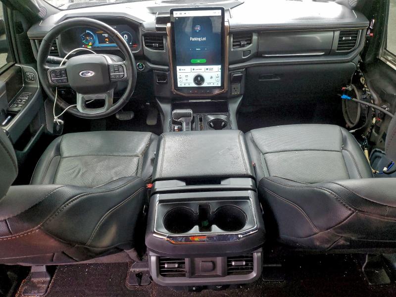 FORD F150 LIGHT 2022 VIN 1FTVW1ELXNWG15270