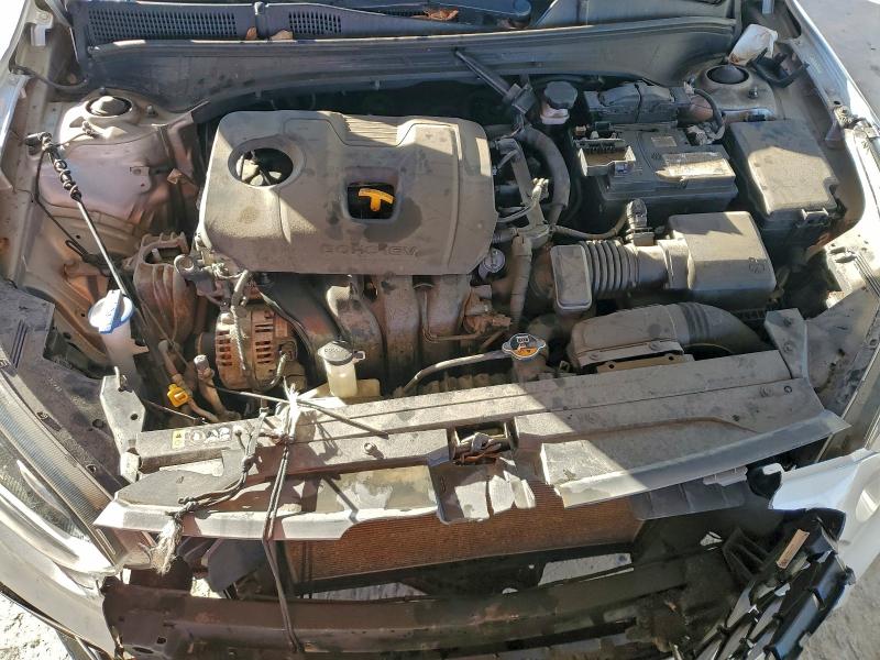 Фото 11 - KIA FORTE