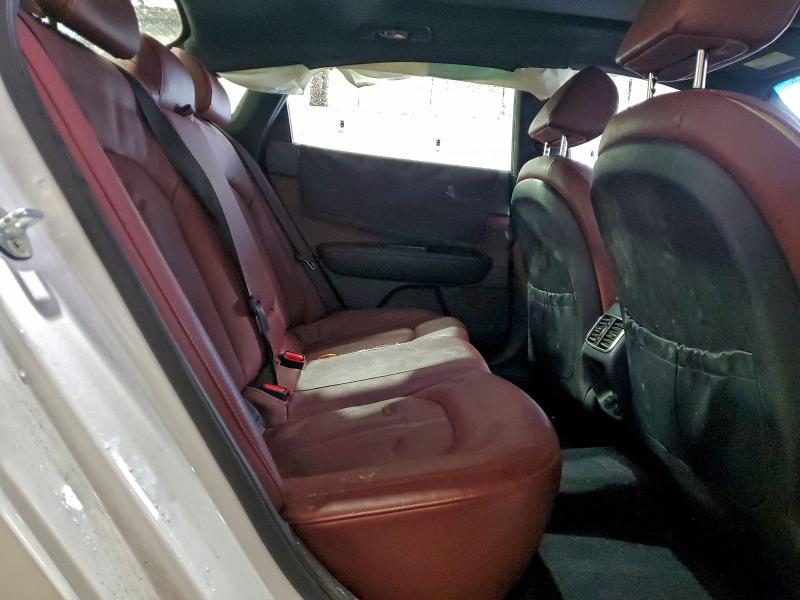 Фото 10 - KIA OPTIMA