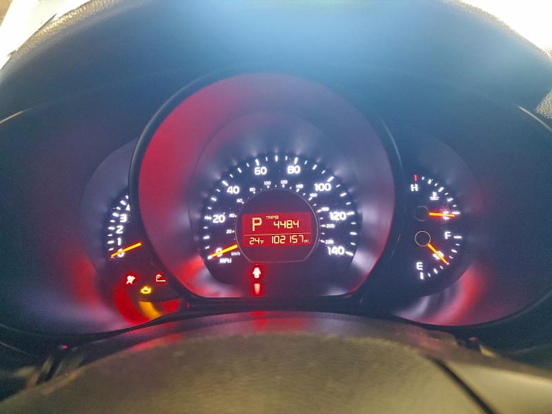 Фото 9 - KIA SOUL