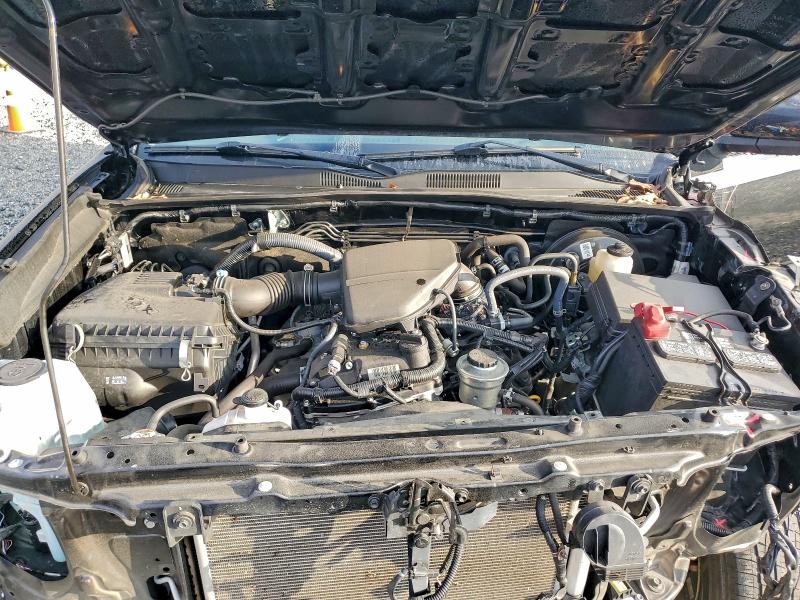 Фото 11 - TOYOTA TACOMA