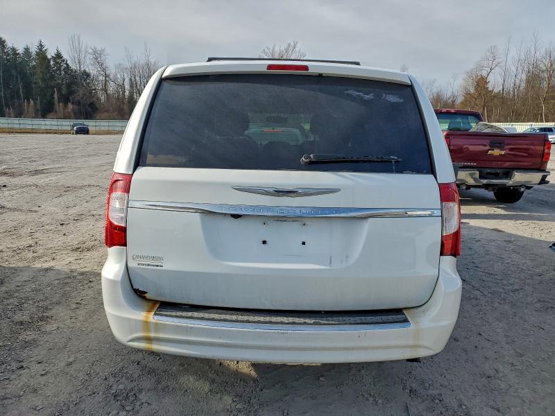 Фото 6 - CHRYSLER MINIVAN