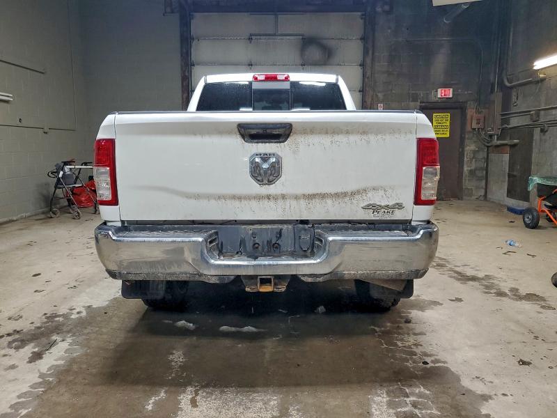 Фото 6 - RAM 3500