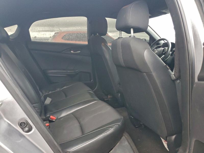 Фото 10 - HONDA CIVIC