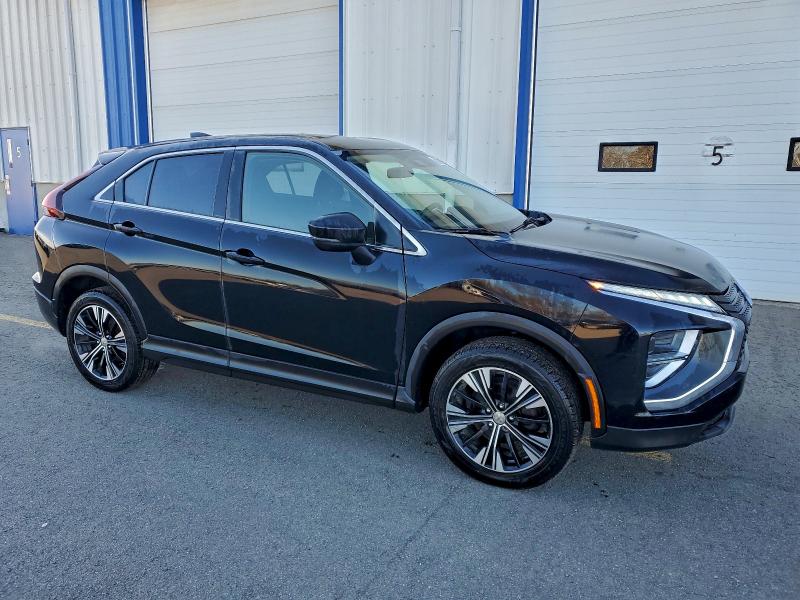 Фото 4 - MITSUBISHI ECLIPSE