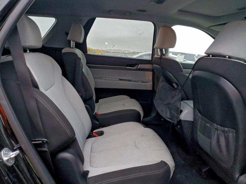 Фото 11 - HYUNDAI PALISADE