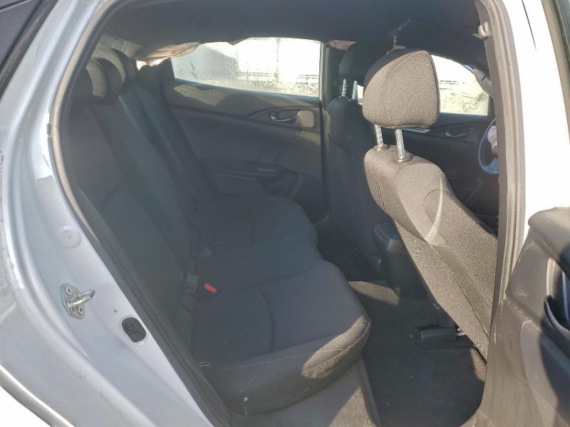 Фото 10 - HONDA CIVIC