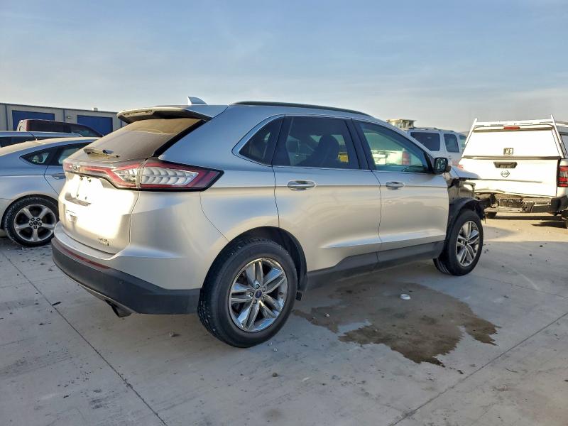 Фото 3 - FORD EDGE
